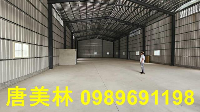 桃園中壢廠房-1
