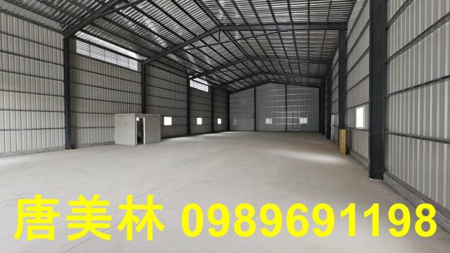 桃園中壢廠房-2