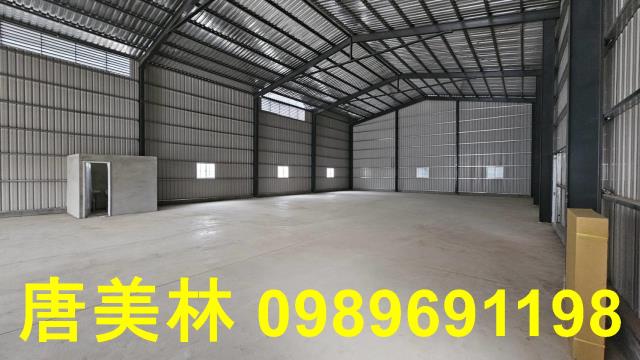 桃園中壢廠房-3