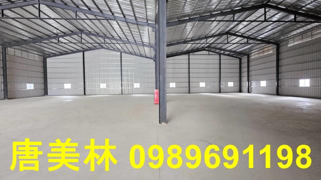 桃園中壢廠房-4