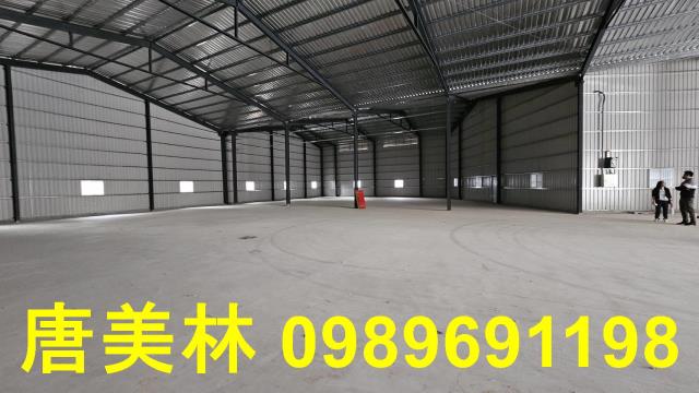 桃園中壢廠房-5