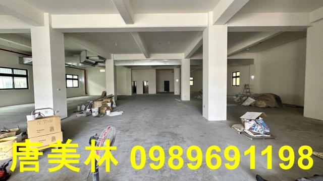 桃園中壢廠房-1