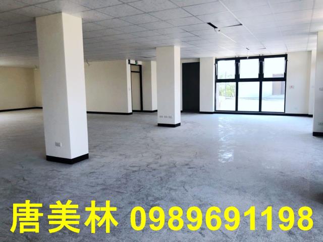 桃園中壢廠房-3