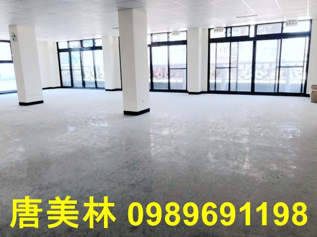 桃園中壢廠房-5