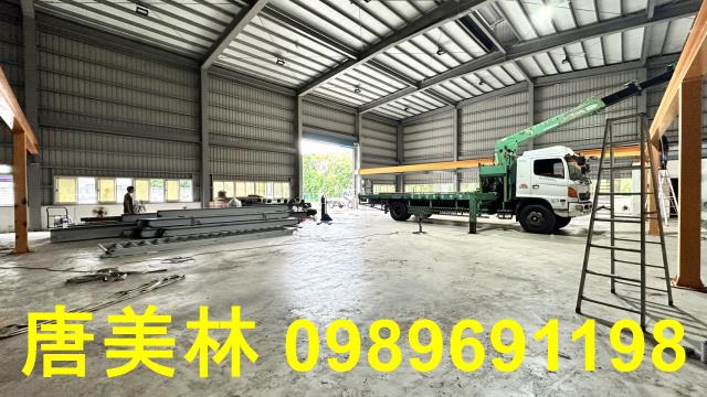 桃園中壢廠房-2
