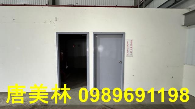 桃園中壢廠房-3