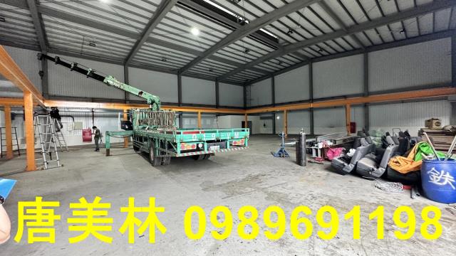 桃園中壢廠房-4