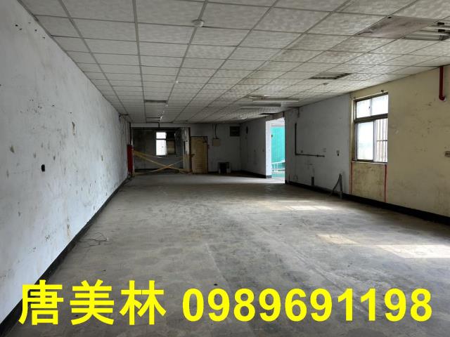 桃園中壢廠房-1