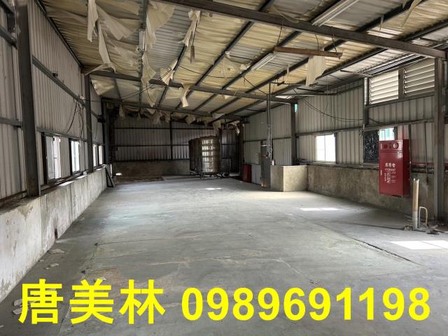 桃園中壢廠房-2