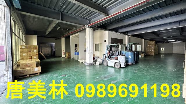 桃園中壢廠房-10