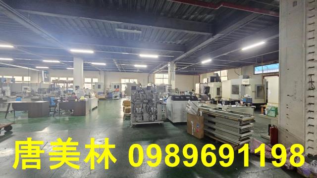 桃園中壢廠房-1