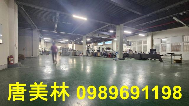 桃園中壢廠房-2