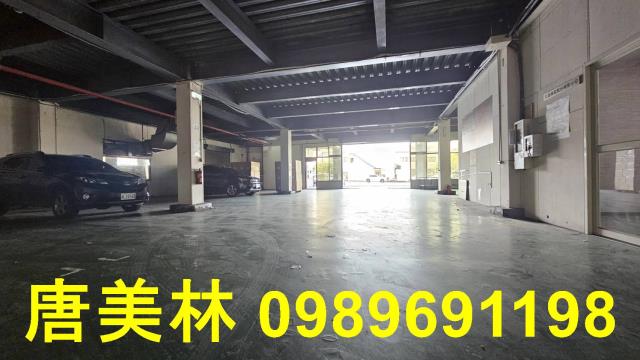桃園中壢廠房-3