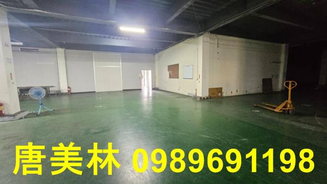桃園中壢廠房-4