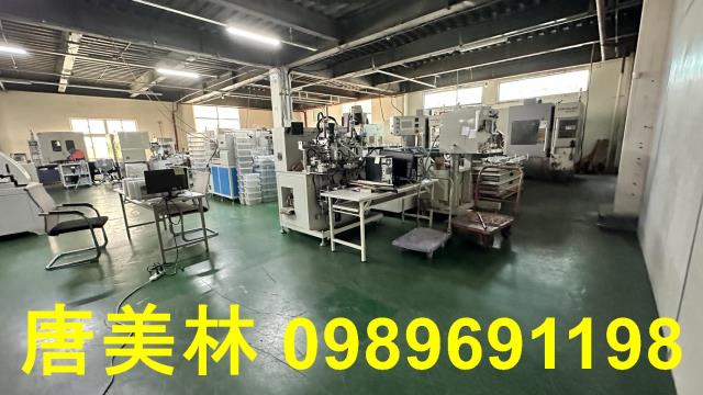 桃園中壢廠房-5