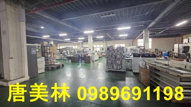 桃園中壢廠房-7