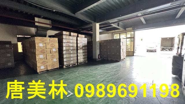 桃園中壢廠房-8