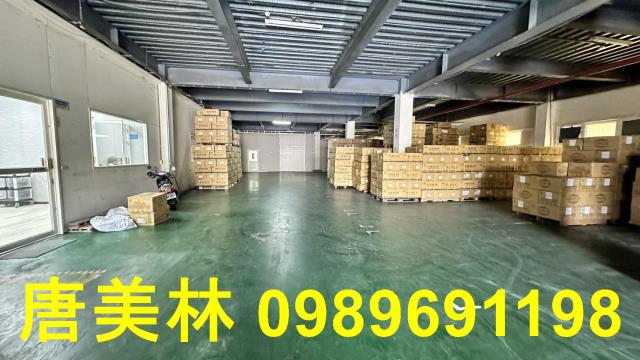 桃園中壢廠房-9