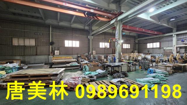 桃園中壢廠房-2