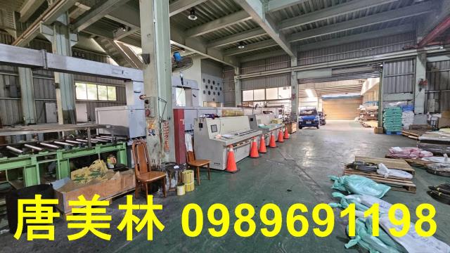 桃園中壢廠房-3