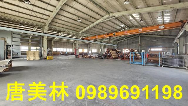 桃園中壢廠房-6