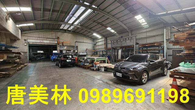 桃園中壢廠房-9