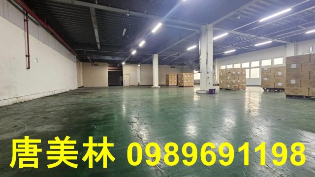 中壢廠房-2