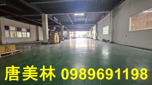 中壢廠房-3