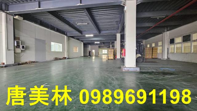 中壢廠房-4