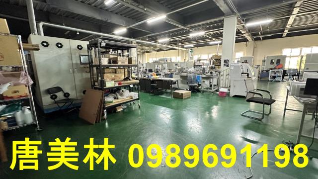 中壢廠房-5