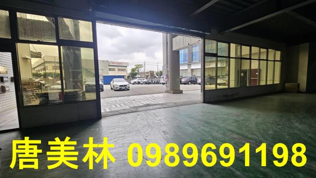 中壢廠房-8