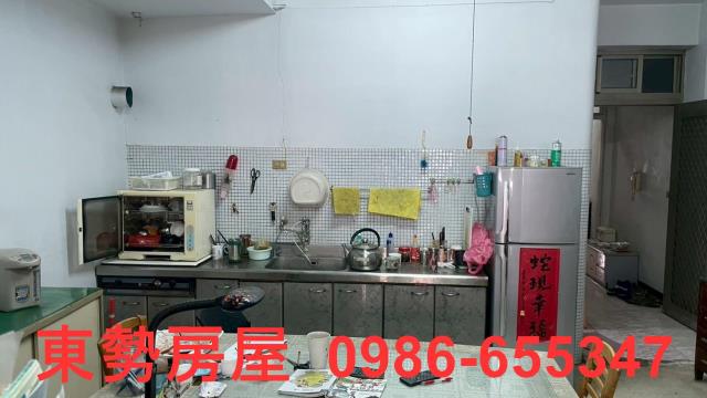 東勢透天-6