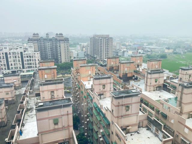 桃園區大樓-5