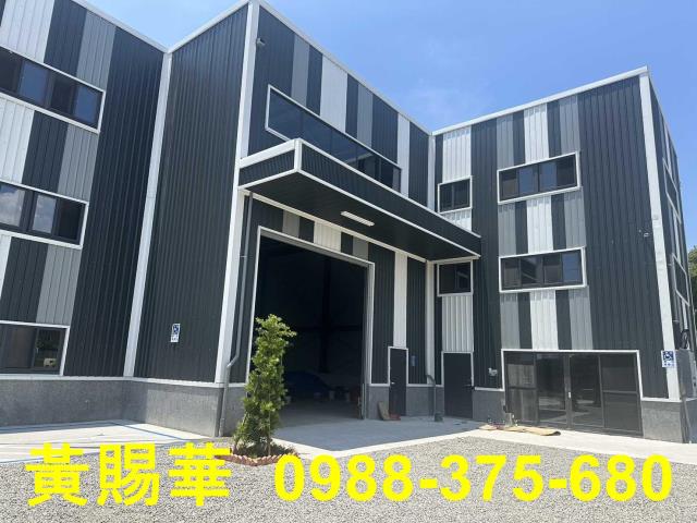 觀音廠房-2