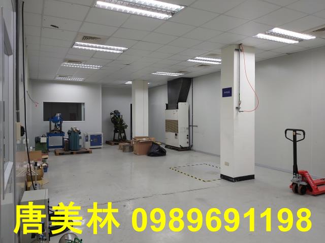中壢廠房-1