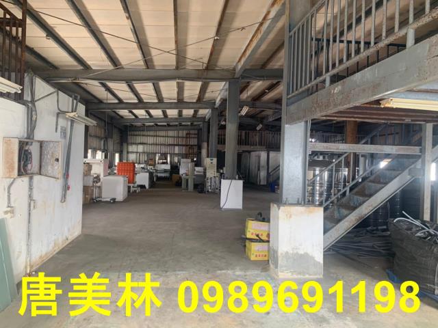 中壢廠房-3