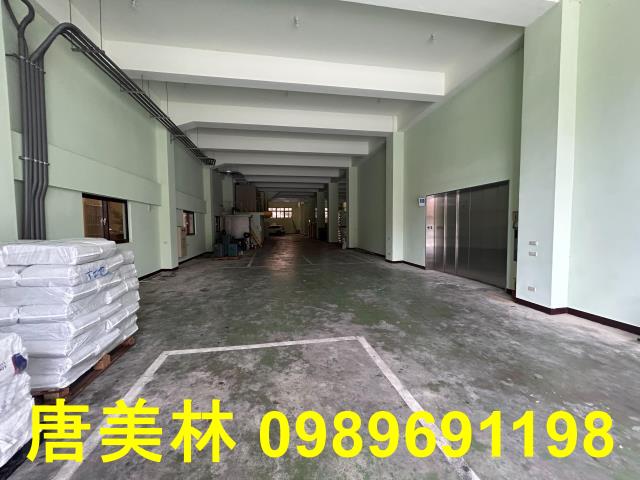 中壢廠房-1