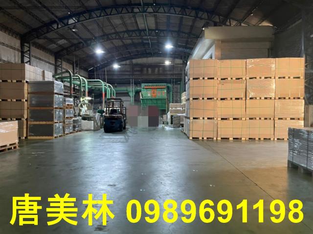 中壢廠房-1