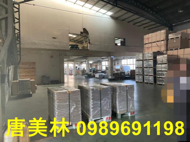 中壢廠房-4