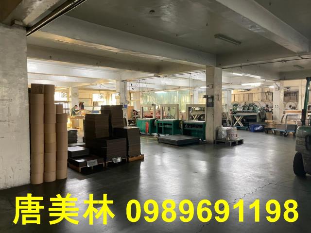 中壢廠房-7