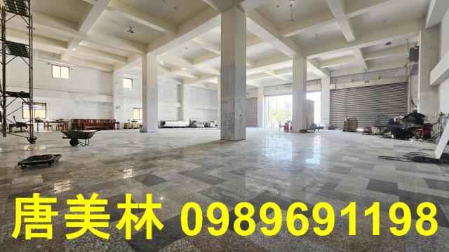 桃園廠房-8