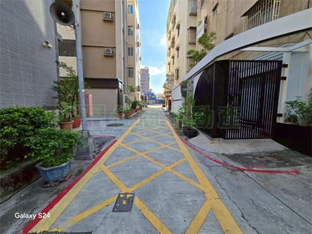 高雄公寓-14