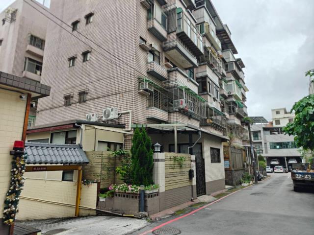 桃園華廈-1