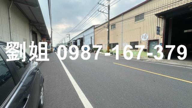 高雄鳥松廠房-1