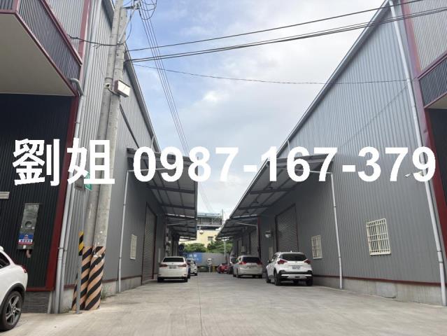 高雄大寮廠房-2