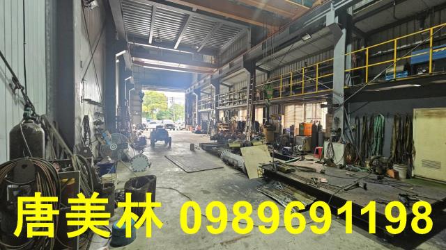 桃園中壢廠房-3