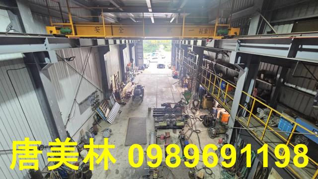 桃園中壢廠房-4