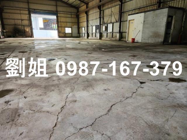 高雄大寮廠房-1