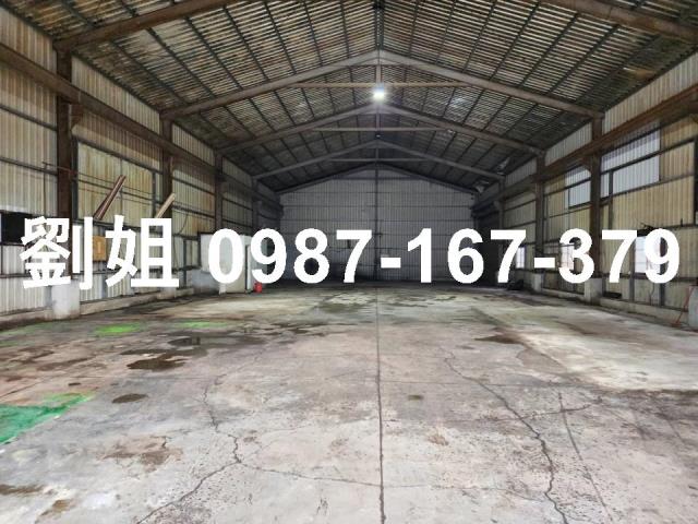 高雄大寮廠房-2