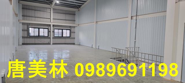 桃園中壢廠房-5
